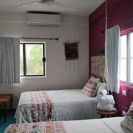 סלסטון Hotel Gutierrez מראה חיצוני תמונה