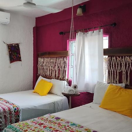 סלסטון Hotel Gutierrez מראה חיצוני תמונה