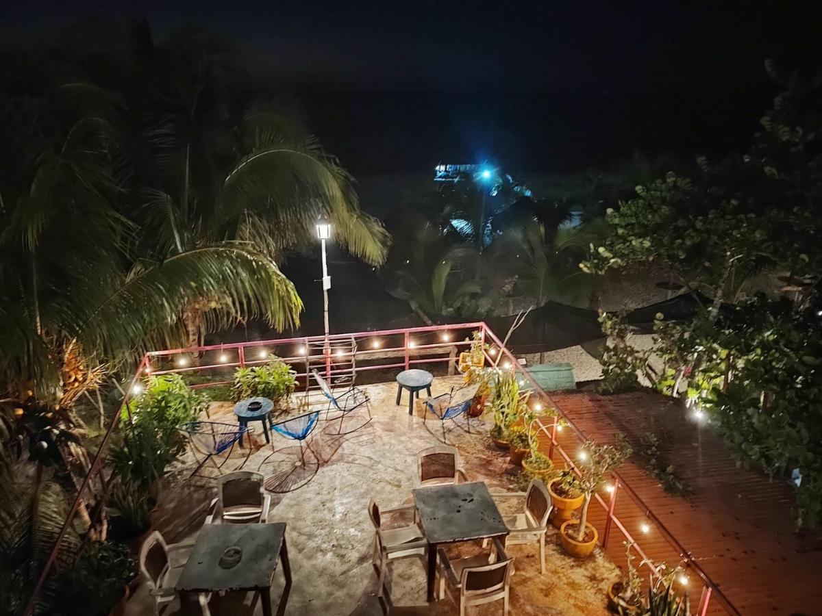 סלסטון Hotel Gutierrez מראה חיצוני תמונה