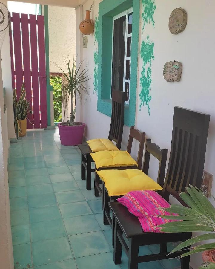 סלסטון Hotel Gutierrez מראה חיצוני תמונה