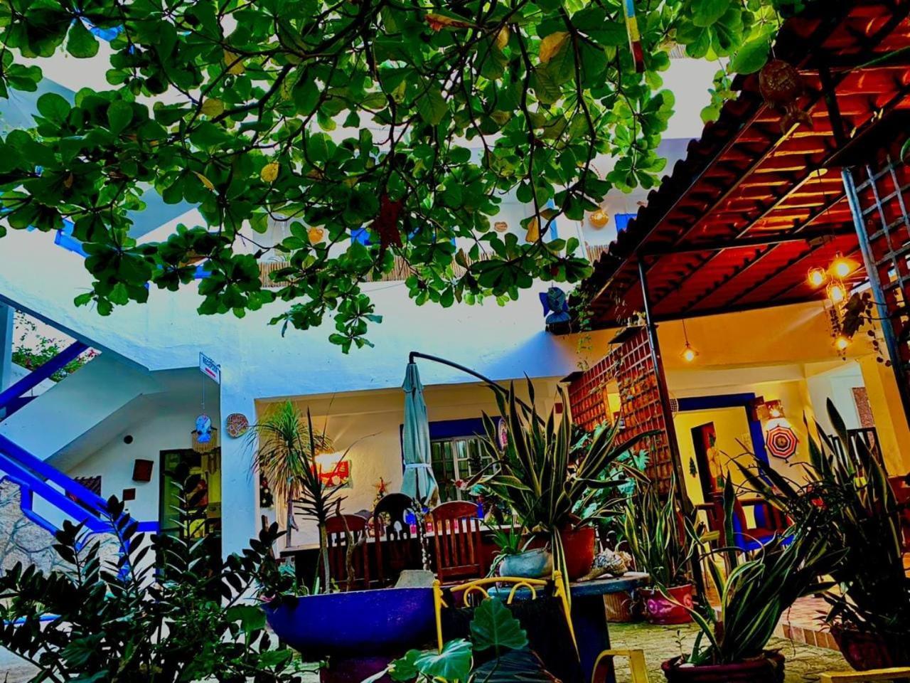 סלסטון Hotel Gutierrez מראה חיצוני תמונה