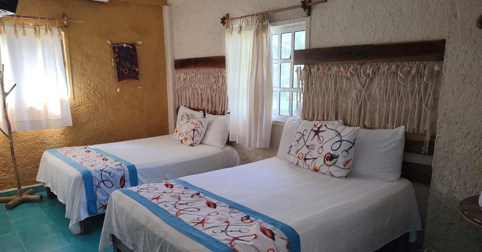 סלסטון Hotel Gutierrez מראה חיצוני תמונה