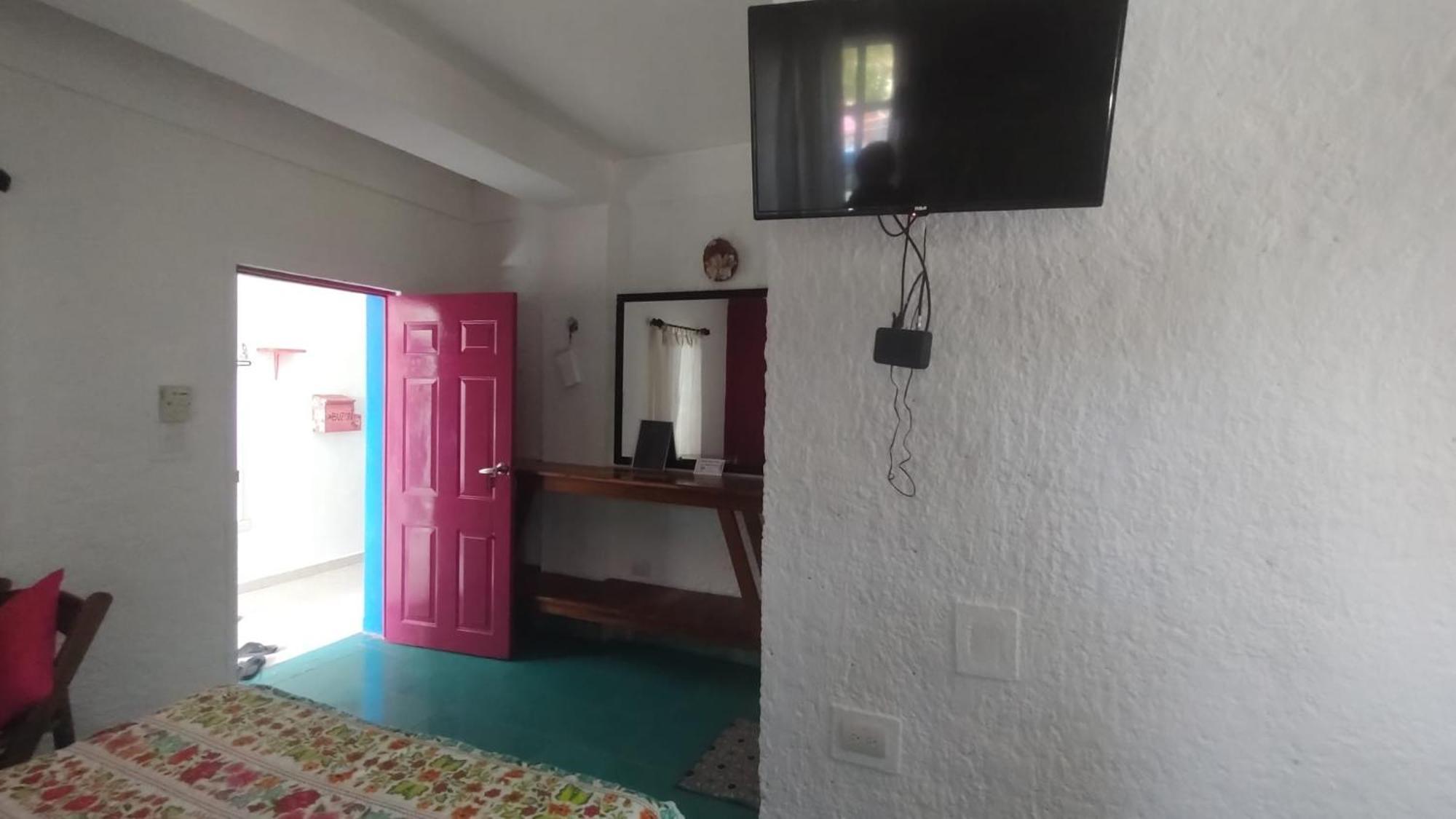 סלסטון Hotel Gutierrez מראה חיצוני תמונה